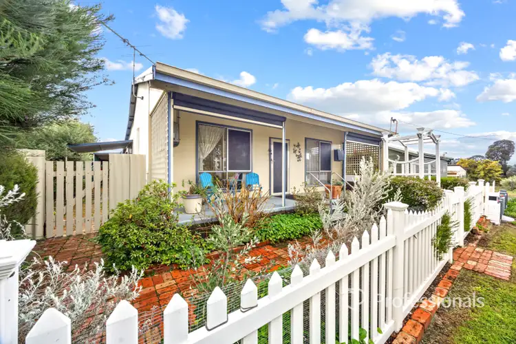 Fourth view of Homely house listing, 20 Clifton Street, Collie WA 6225