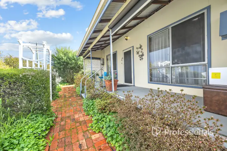 Fifth view of Homely house listing, 20 Clifton Street, Collie WA 6225