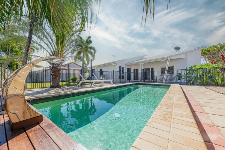 7 The Close, Idalia QLD 4811