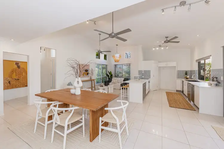Third view of Homely house listing, 7 The Close, Idalia QLD 4811