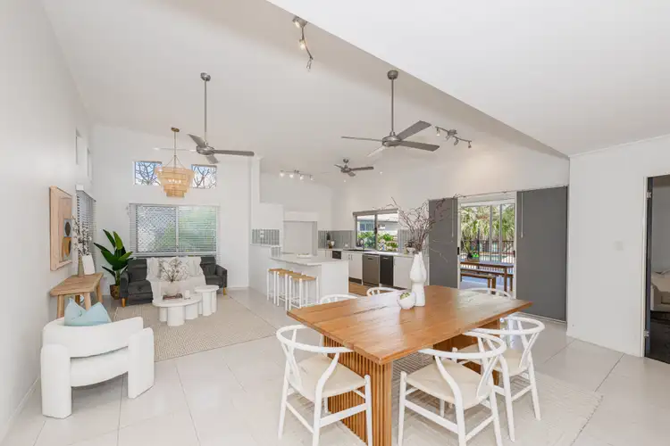 Fourth view of Homely house listing, 7 The Close, Idalia QLD 4811