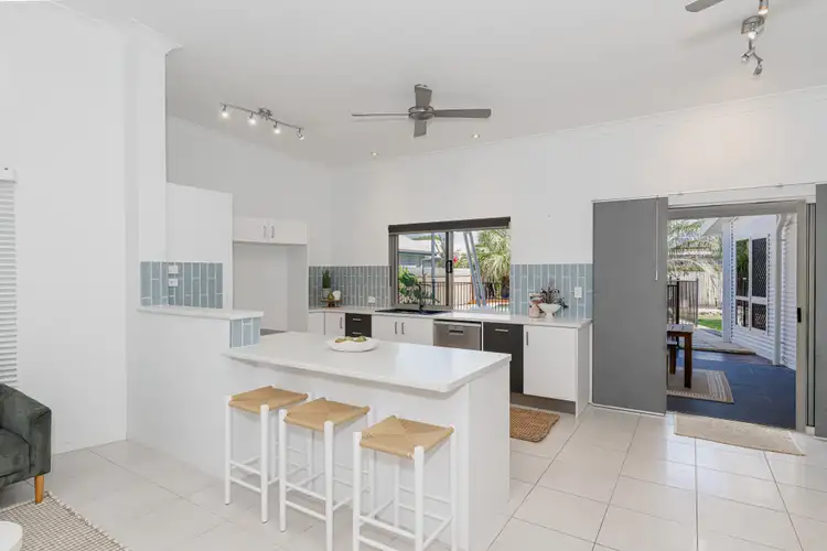 Fifth view of Homely house listing, 7 The Close, Idalia QLD 4811