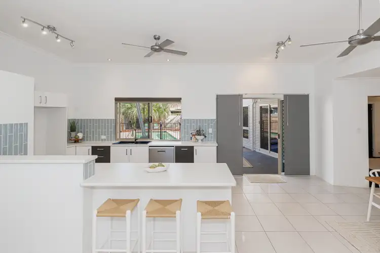 Sixth view of Homely house listing, 7 The Close, Idalia QLD 4811