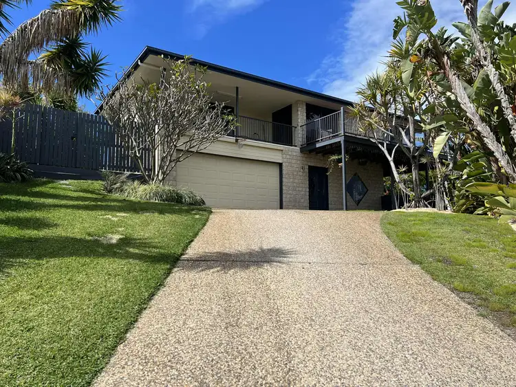 8 Kerfoot Close, Tannum Sands QLD 4680