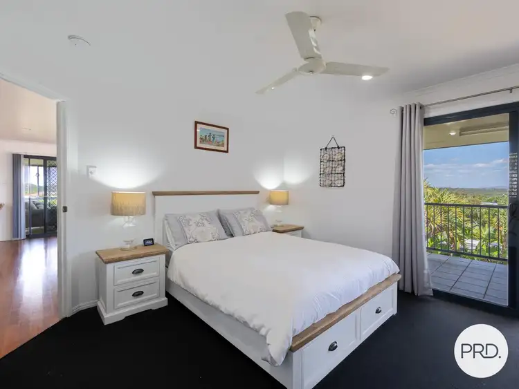 Third view of Homely house listing, 8 Kerfoot Close, Tannum Sands QLD 4680