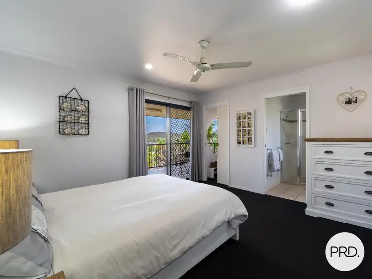 Fourth view of Homely house listing, 8 Kerfoot Close, Tannum Sands QLD 4680