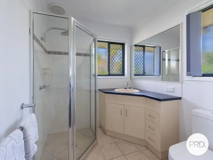 Fifth view of Homely house listing, 8 Kerfoot Close, Tannum Sands QLD 4680