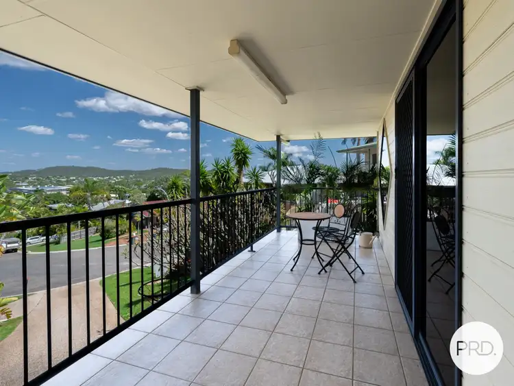 Sixth view of Homely house listing, 8 Kerfoot Close, Tannum Sands QLD 4680