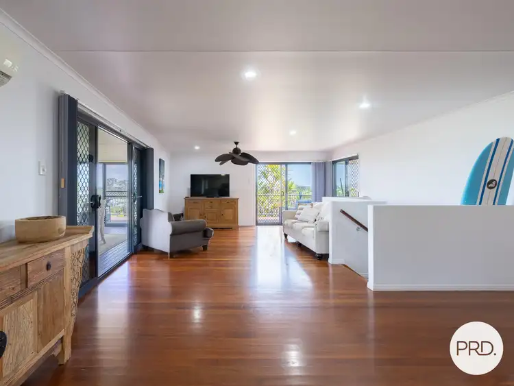 Seventh view of Homely house listing, 8 Kerfoot Close, Tannum Sands QLD 4680