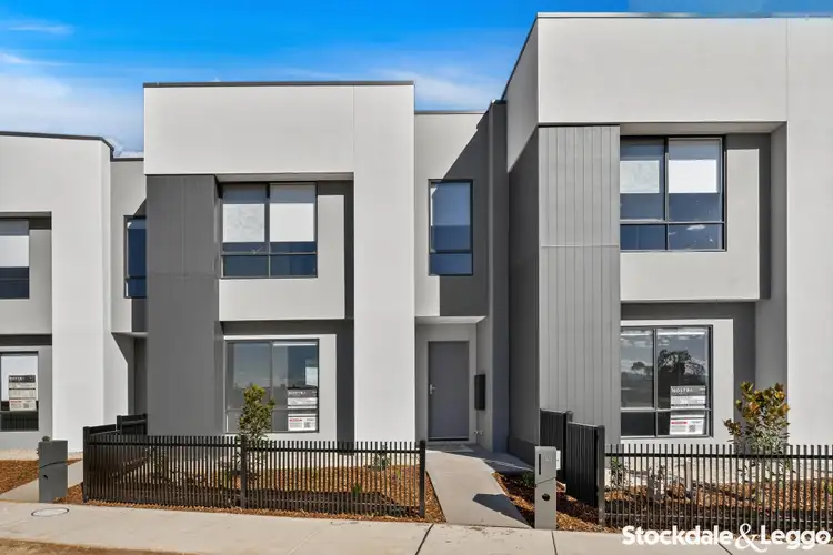 14 Cupola Walk, Truganina VIC 3029