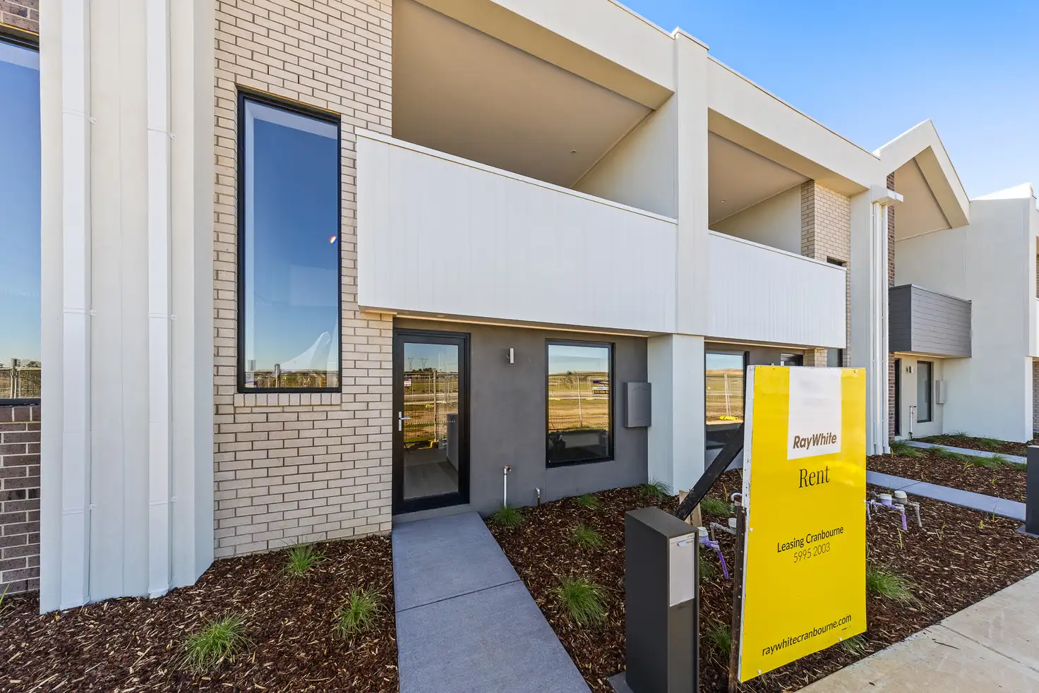 Main view of Homely house listing, 18 Locanda Walk, Clyde North VIC 3978