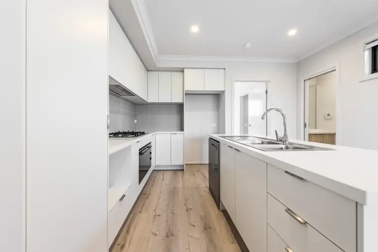 Second view of Homely house listing, 18 Locanda Walk, Clyde North VIC 3978