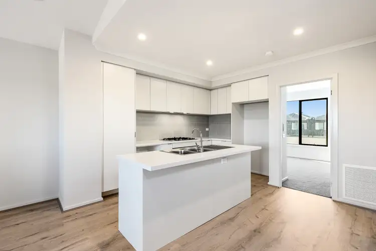 Fourth view of Homely house listing, 18 Locanda Walk, Clyde North VIC 3978