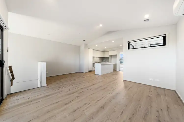 Fifth view of Homely house listing, 18 Locanda Walk, Clyde North VIC 3978