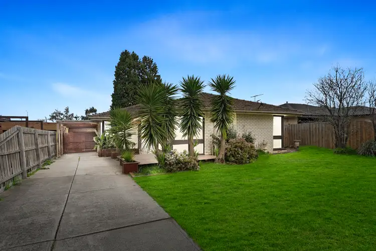 47 Festival Grove, Lalor VIC 3075