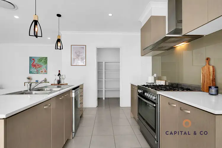Seventh view of Homely house listing, 11 Twilight Drive, Mickleham VIC 3064