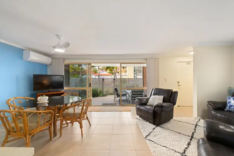 Third view of Homely apartment listing, 1/29 Edward Street, Alexandra Headland QLD 4572