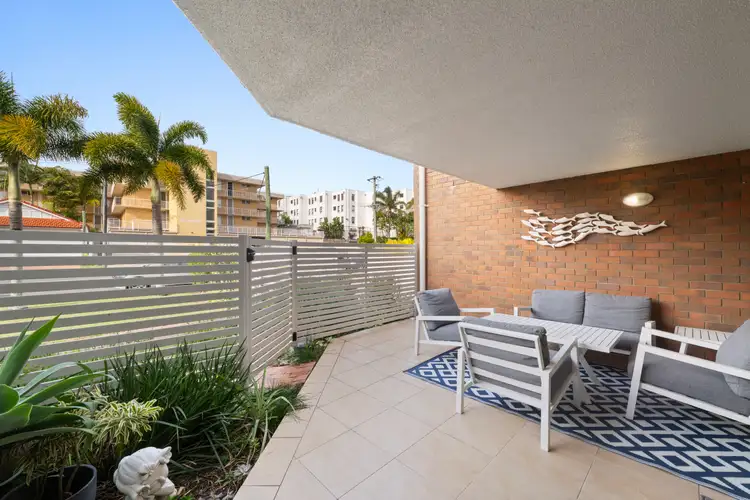 Fourth view of Homely apartment listing, 1/29 Edward Street, Alexandra Headland QLD 4572