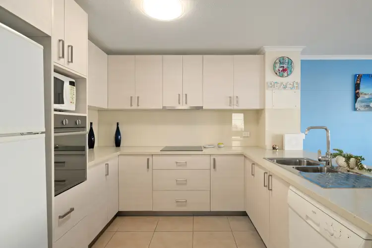 Fifth view of Homely apartment listing, 1/29 Edward Street, Alexandra Headland QLD 4572