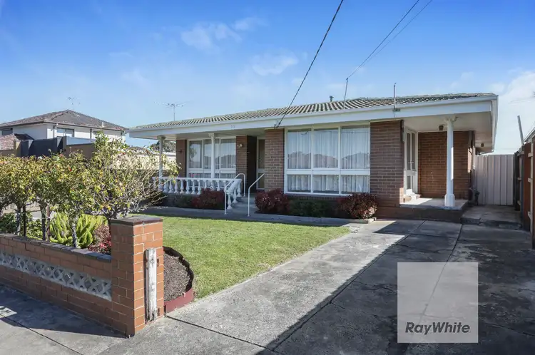Second view of Homely house listing, 23 Micheline Street, Tullamarine VIC 3043