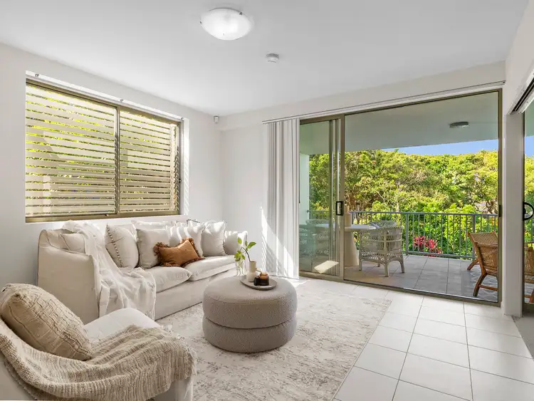 Fourth view of Homely apartment listing, 14/40-48 Kamala Crescent, Casuarina NSW 2487