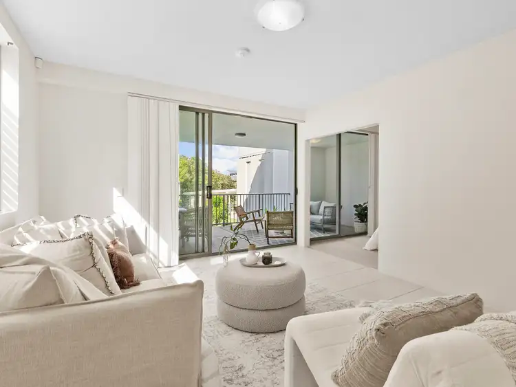 Fifth view of Homely apartment listing, 14/40-48 Kamala Crescent, Casuarina NSW 2487
