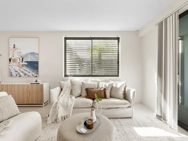 Sixth view of Homely apartment listing, 14/40-48 Kamala Crescent, Casuarina NSW 2487