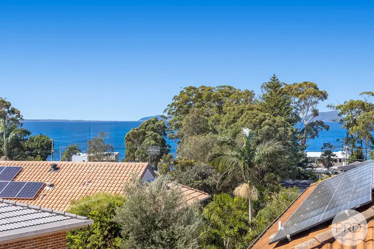 Second view of Homely house listing, 18 Grandview Close, Soldiers Point NSW 2317