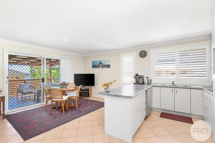 Fourth view of Homely house listing, 18 Grandview Close, Soldiers Point NSW 2317