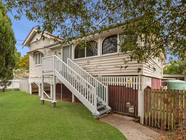 Second view of Homely house listing, 77 Warwick Road, Ipswich QLD 4305
