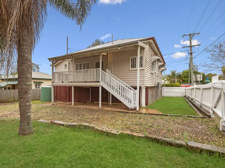Third view of Homely house listing, 77 Warwick Road, Ipswich QLD 4305