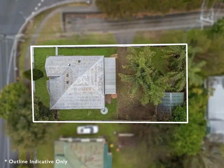 Fourth view of Homely house listing, 77 Warwick Road, Ipswich QLD 4305