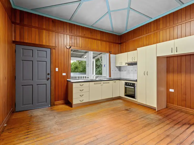 Sixth view of Homely house listing, 77 Warwick Road, Ipswich QLD 4305
