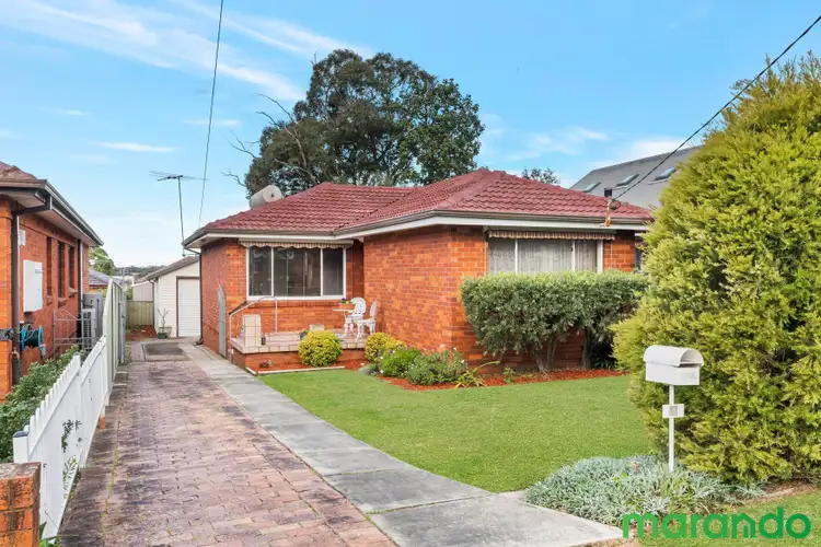 11 Spencer Street, Berala NSW 2141