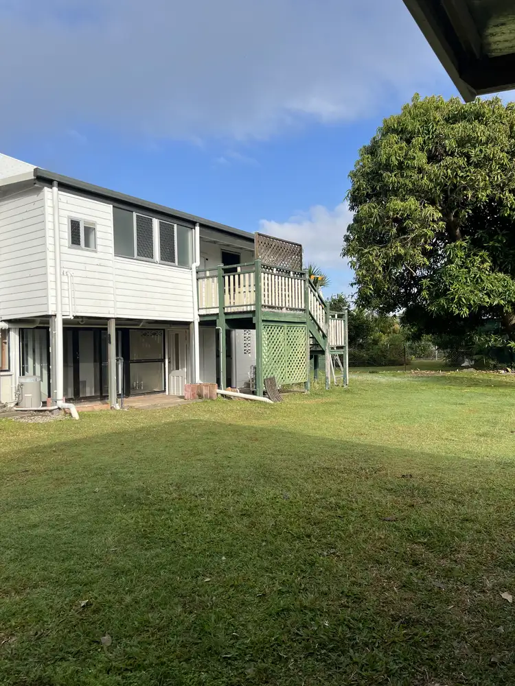 3/34 Evan Street, East Mackay QLD 4740