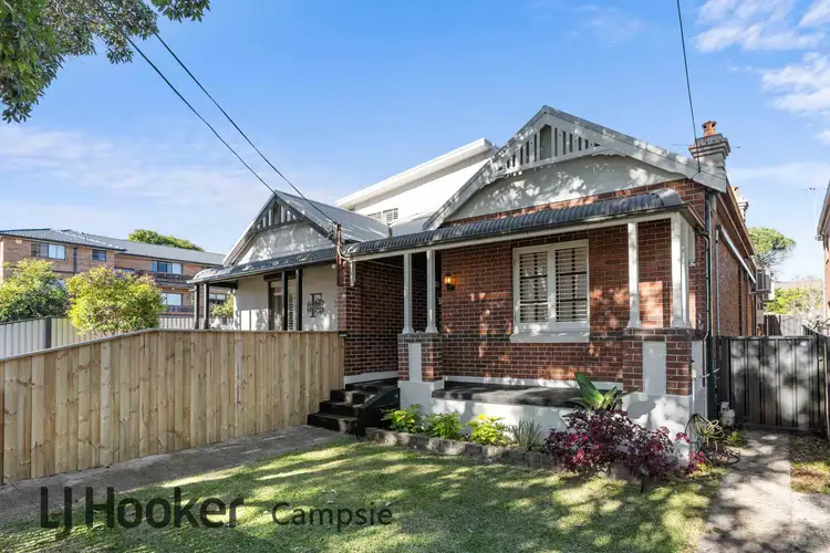 86 Campsie Street, Campsie NSW 2194