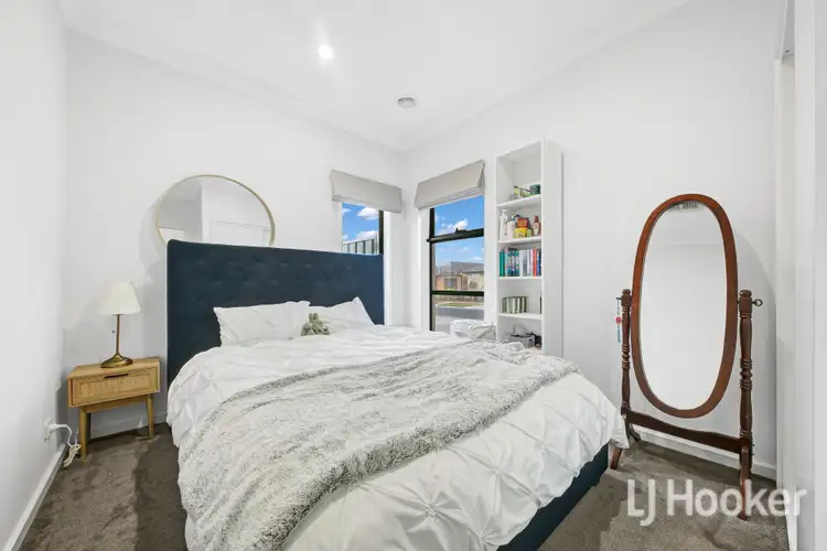 Third view of Homely house listing, 22 Moroka Avenue, Weir Views VIC 3338