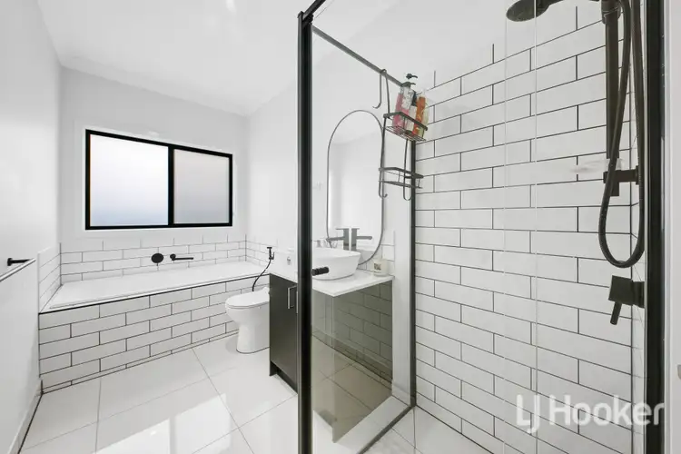 Fourth view of Homely house listing, 22 Moroka Avenue, Weir Views VIC 3338