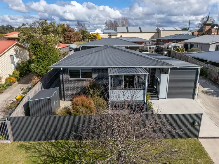 1/2 Lauren Court, Exeter TAS 7275