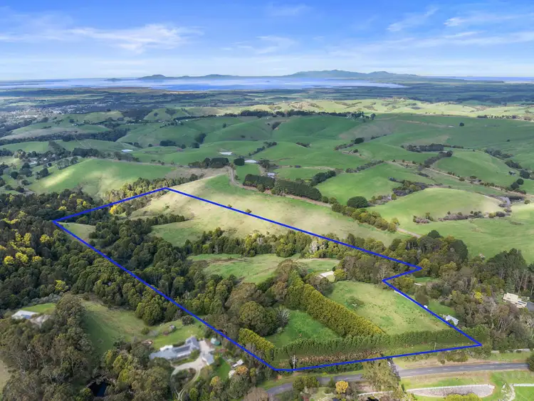 255 Ogradys Ridge Rd, Foster North VIC 3960