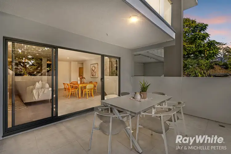 10/174-176 Mein Street, Scarborough QLD 4020