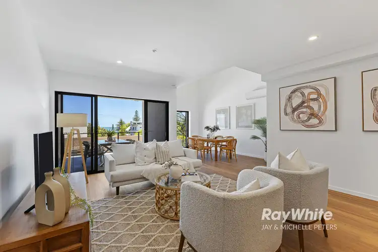 27/174-176 Mein Street, Scarborough QLD 4020