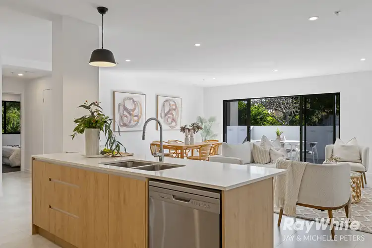 10/174-176 Mein Street, Scarborough QLD 4020