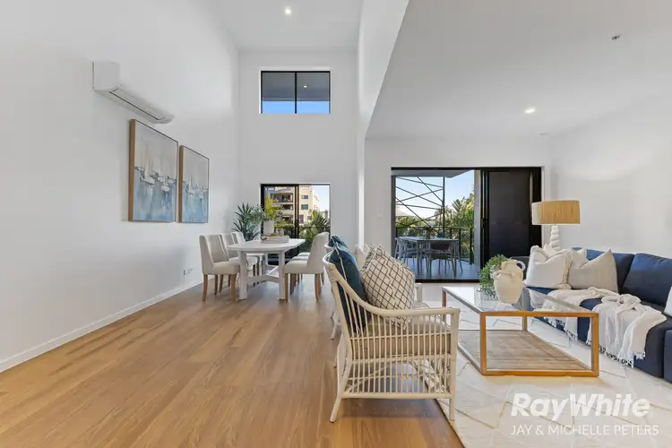 30/174-176 Mein Street, Scarborough QLD 4020