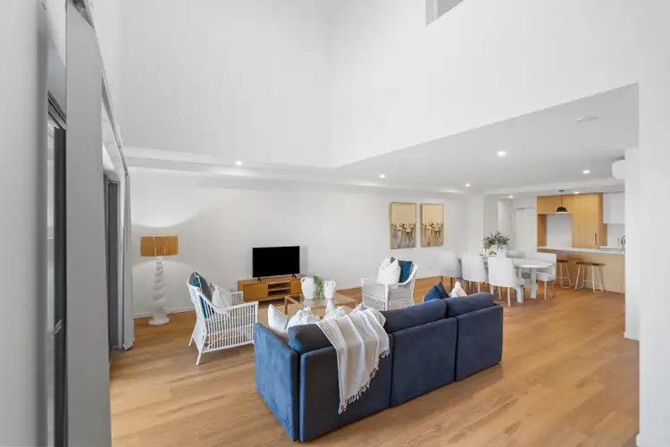 32/174-176 Mein Street, Scarborough QLD 4020