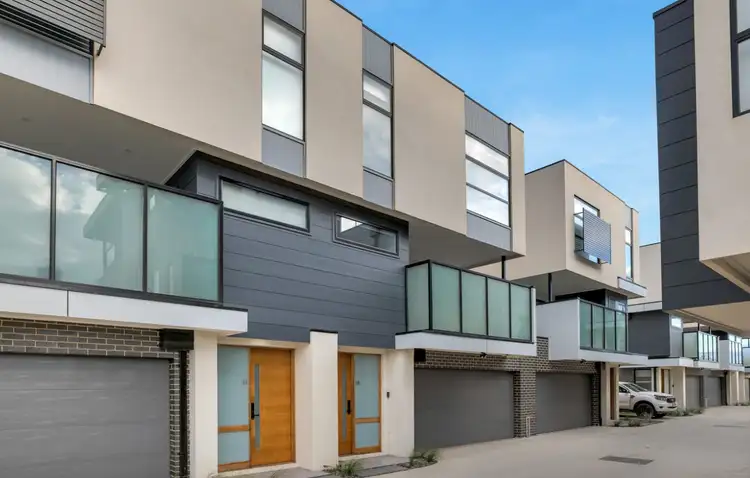 7/13 Vinko Court, Fraser Rise VIC 3336