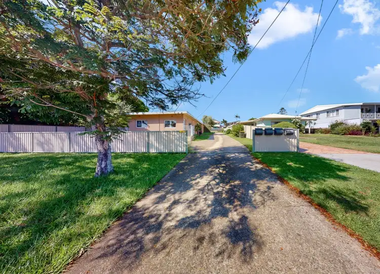 1/83 Duffield Road, Margate QLD 4019