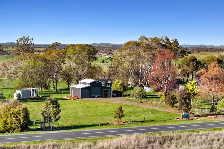 1781 Heathcote-Redesdale Rd