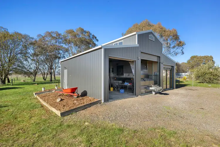 Fourth view of Homely land listing, 1781 Heathcote-Redesdale Rd, Mia Mia VIC 3444