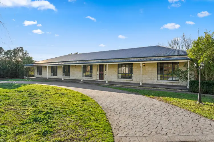 2 Jones Street, Camperdown VIC 3260